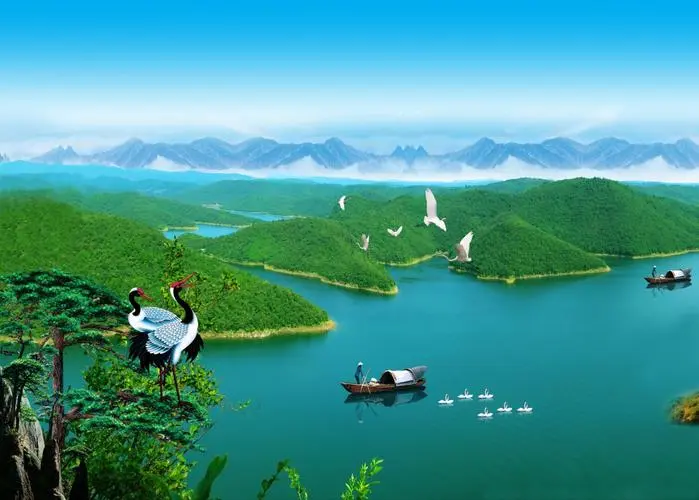 数字化科技